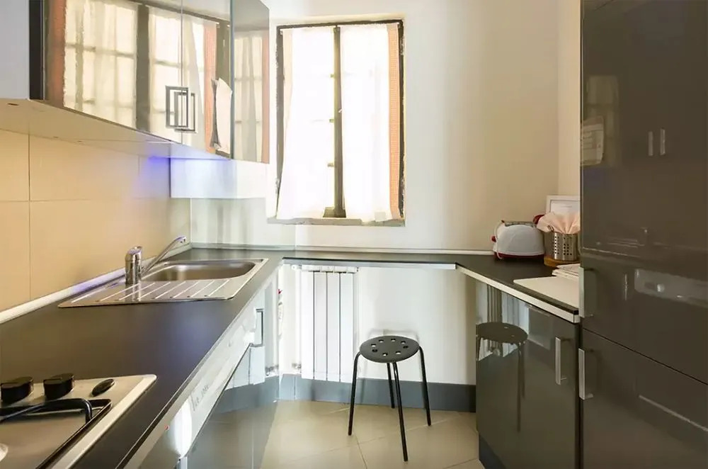 ROMAC - Condotti Suite by Spanish Steps