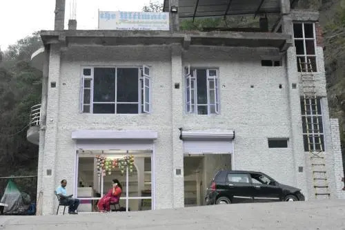 Hotel The Ultimate
