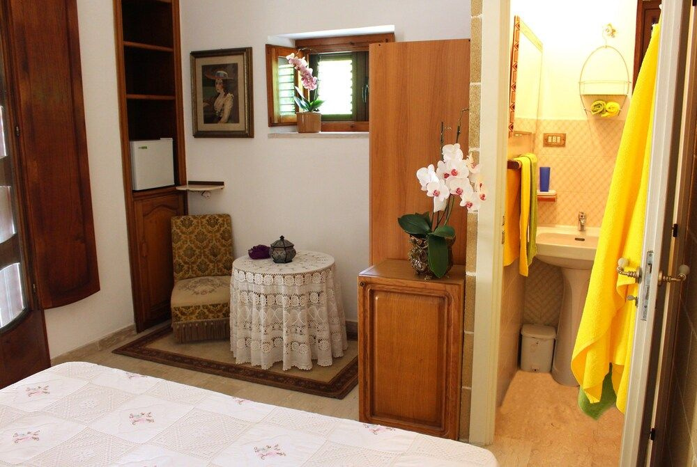 B&B IreneMarchese Gluten Free