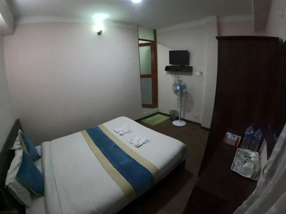 Hotel Royal Mantra