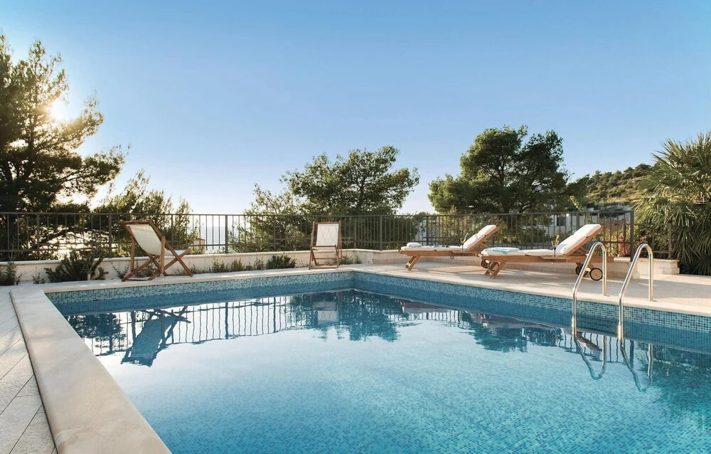 Holiday Home Primosten-Dolac With Outdoor Pool