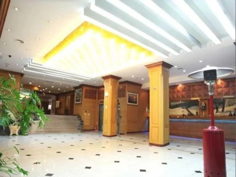 New Jeju House