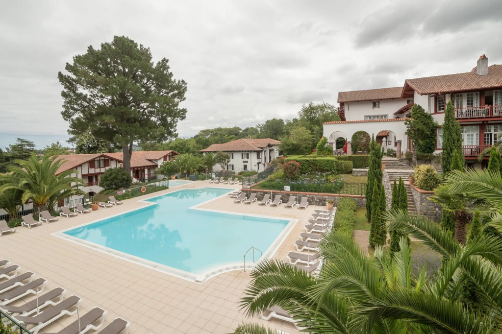 Résidence Pierre & Vacances La Villa Maldagora