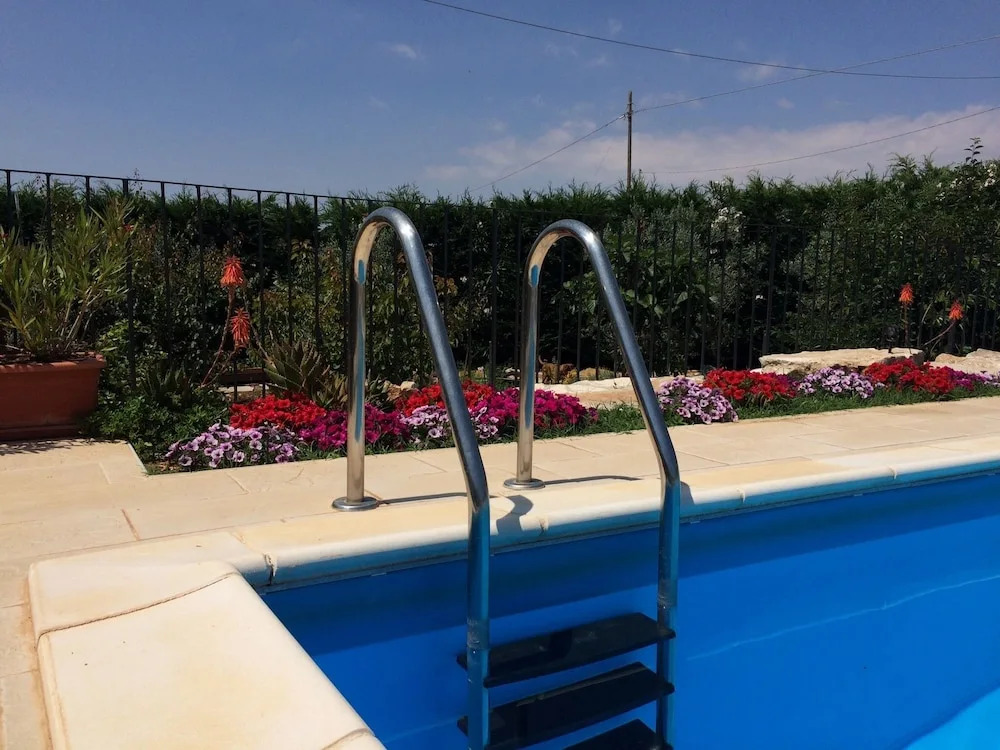 Casa Vacanze Ilice