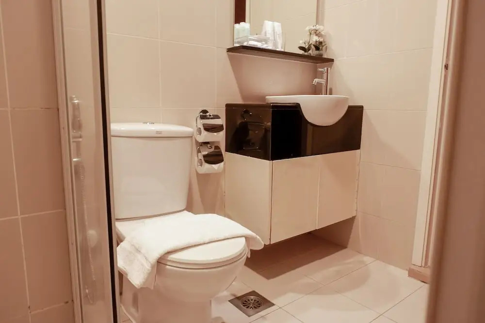 Acappella KLCC Suites