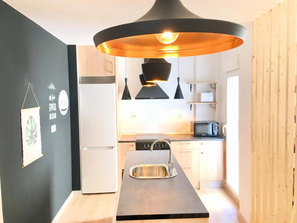 Apartamento Vive Zaragoza