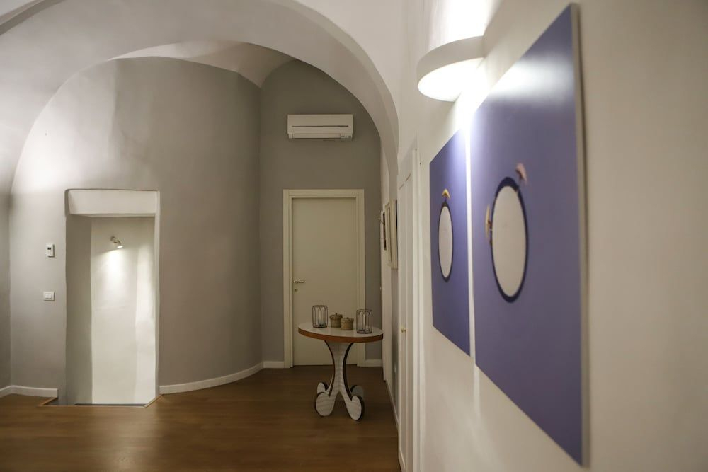 Il Loggiato by Wonderful Italy