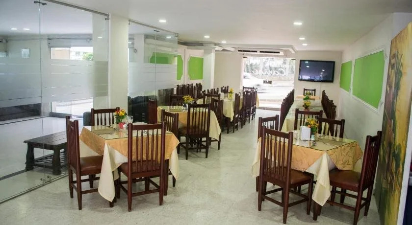 Hotel Dorado BAQ