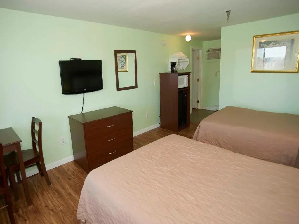 Marguerite Motel