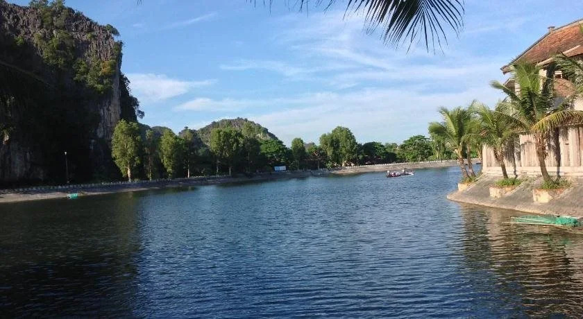 Tam Coc Eco House
