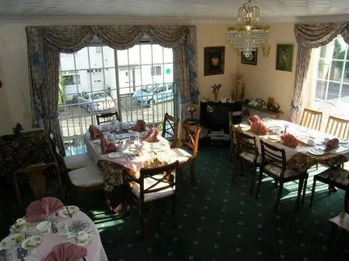Seapoint B&B