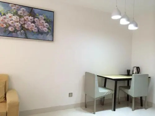 Shenzhen Reeger Apartment