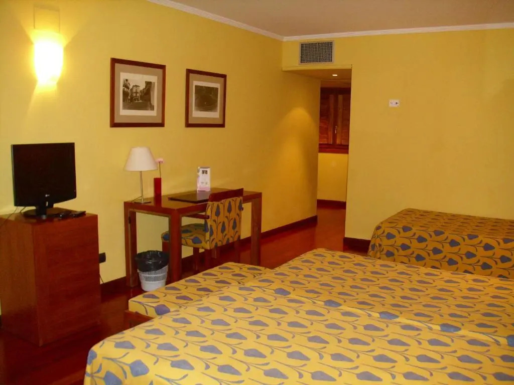 Hotel Vado del Duratón