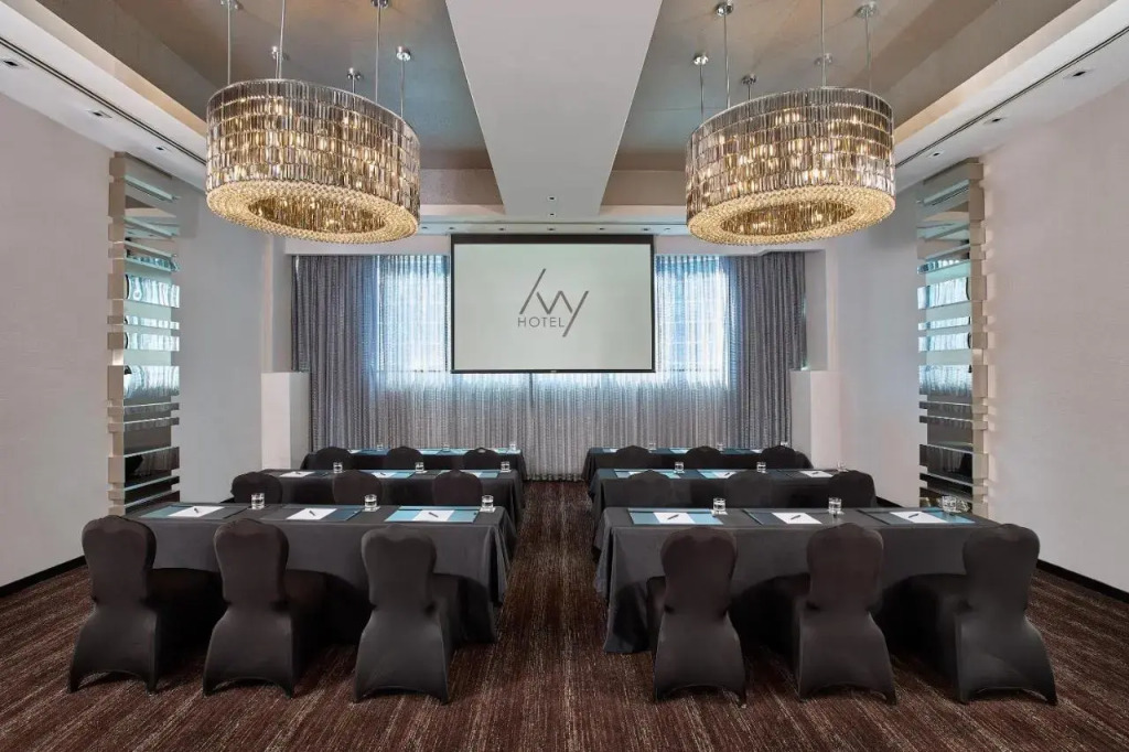 Ivy Boutique Hotel