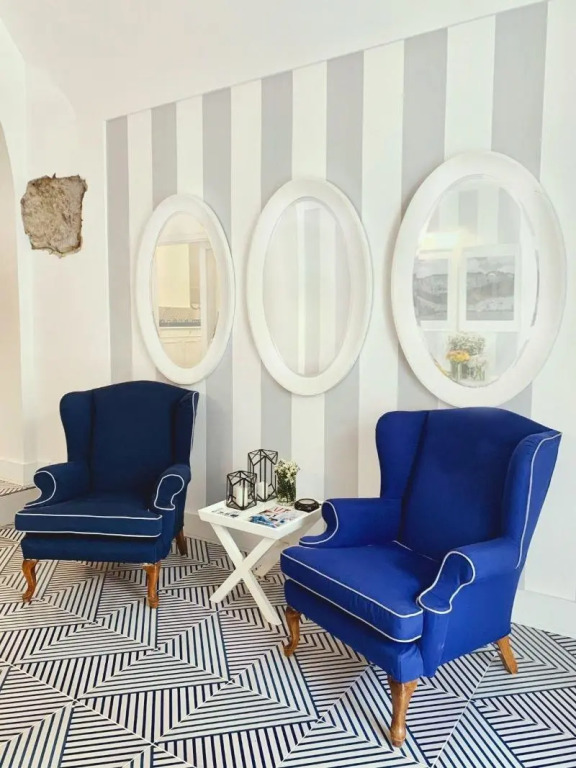 Villa La Pergola Capri