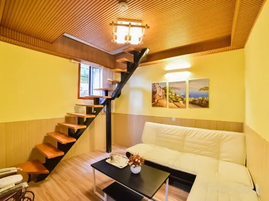 Starlight Hostel