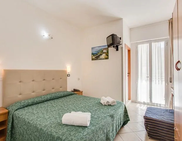 Hotel Anthos