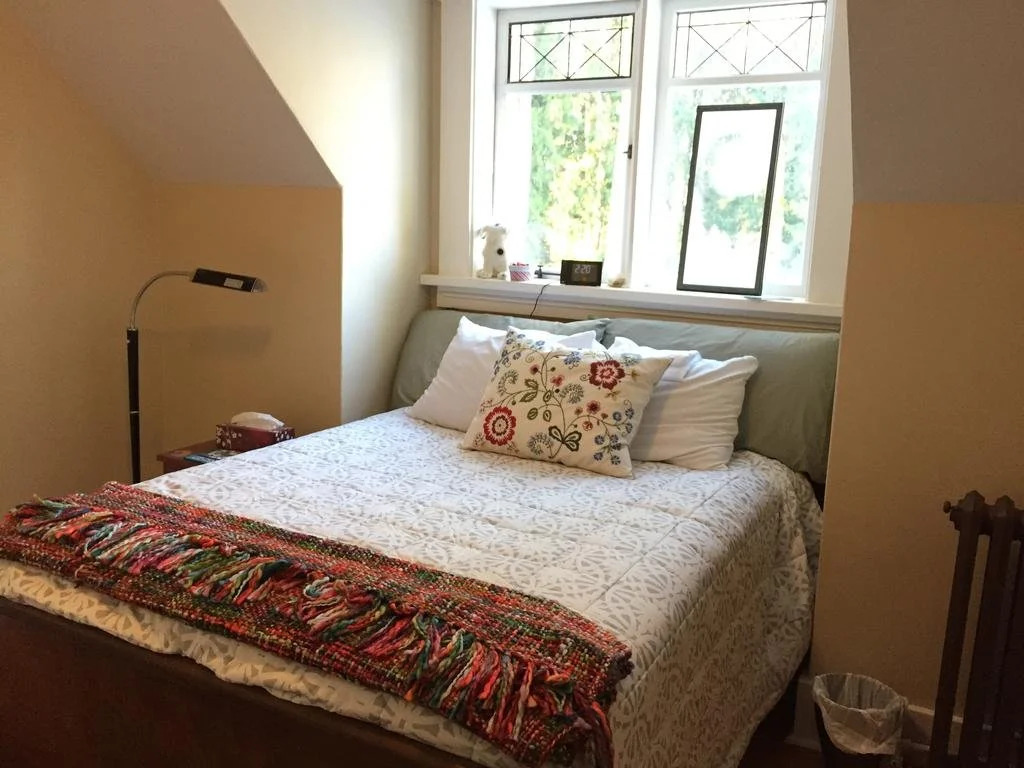 McLay Heritage Guest House
