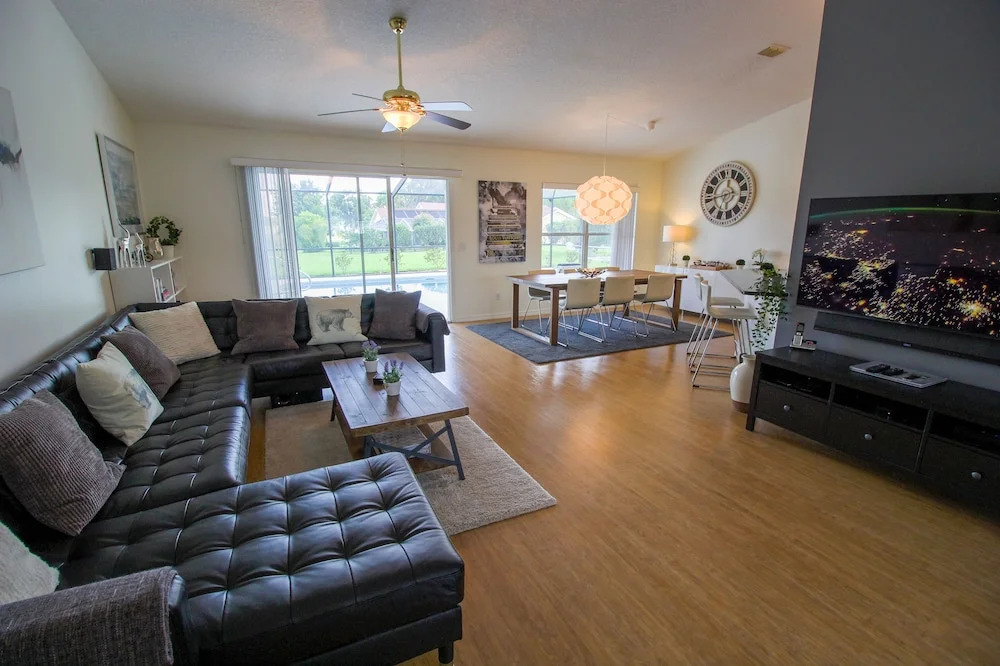 Villa Ajspur - Comfort 3 Bedroom