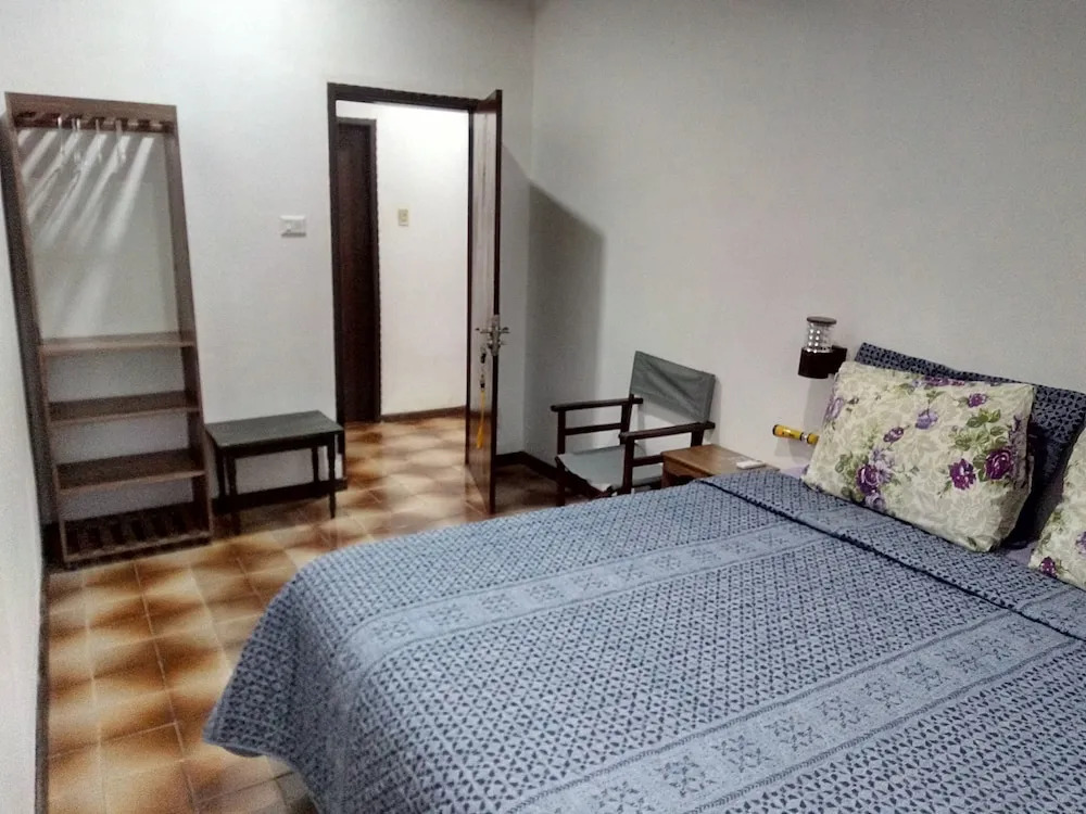 Harsha Petit Hotel Holistico
