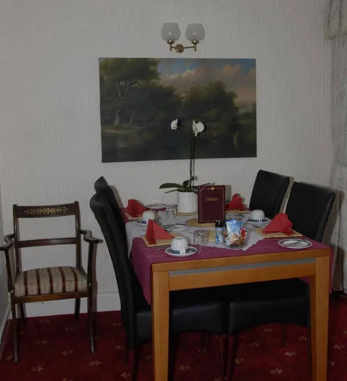Marlborough Guest House B & B