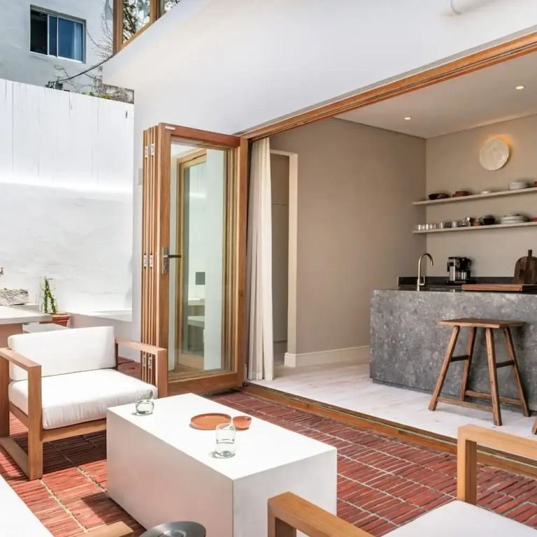 Experience Tranquility at Kelvin Urban Retreat