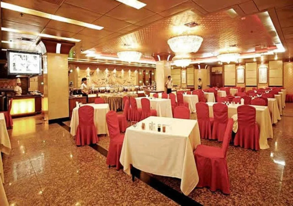 Haidu Hotel Qingdao