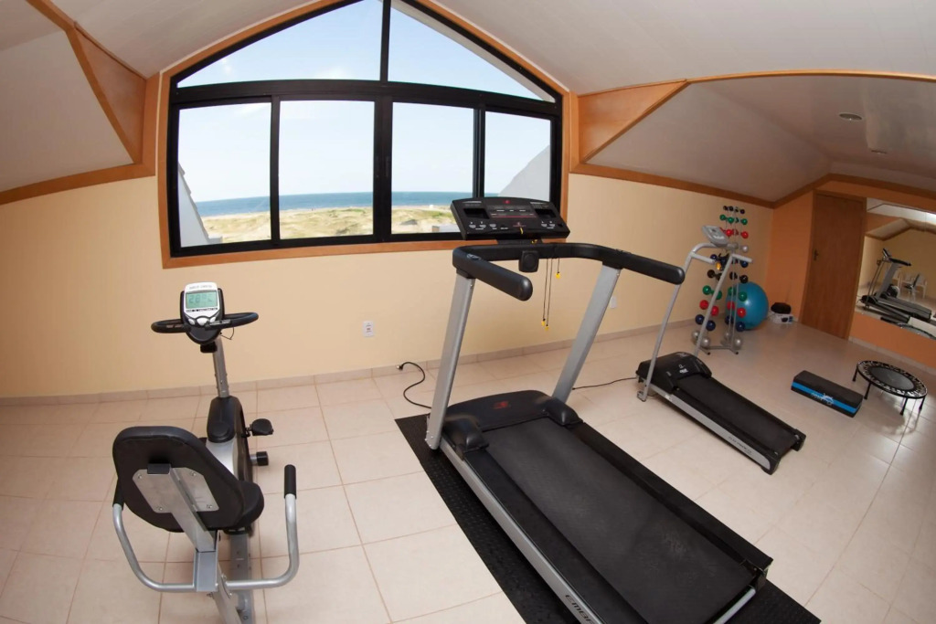 Nelson Praia Hotel