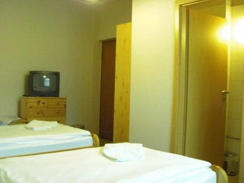 Hotel am Stern