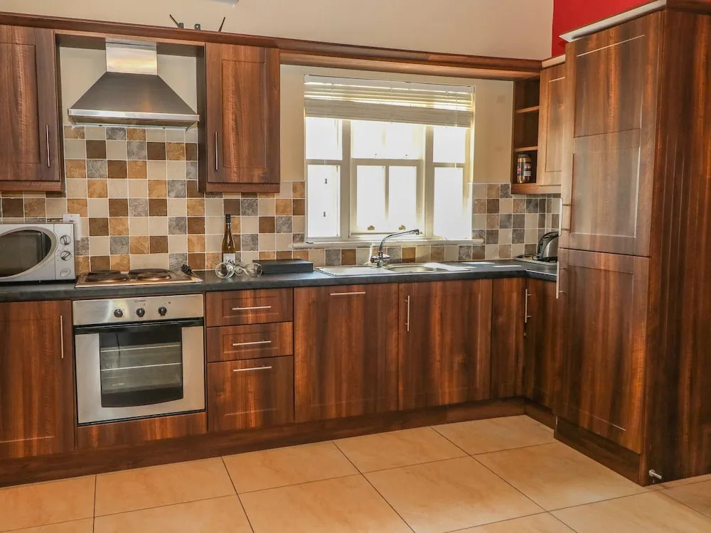 7 An Seanachai Holiday Homes