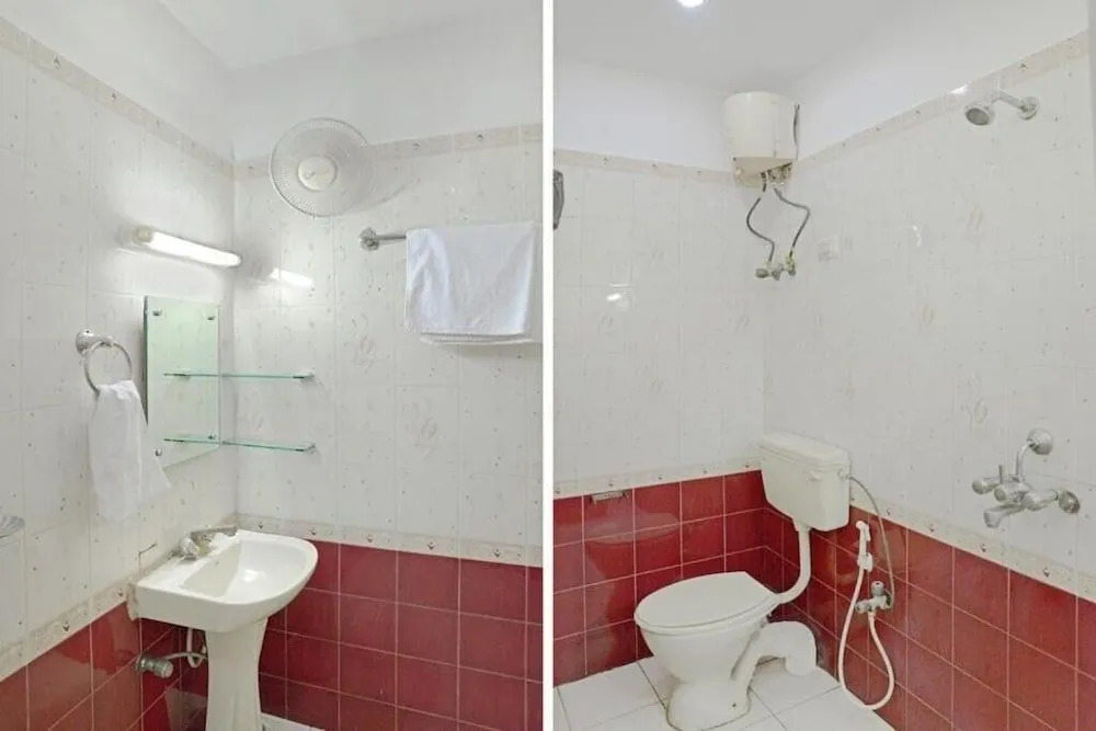 Goroomgo Ullash Residency Salt Lake Kolkata