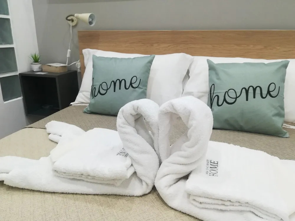Vacanze HOME