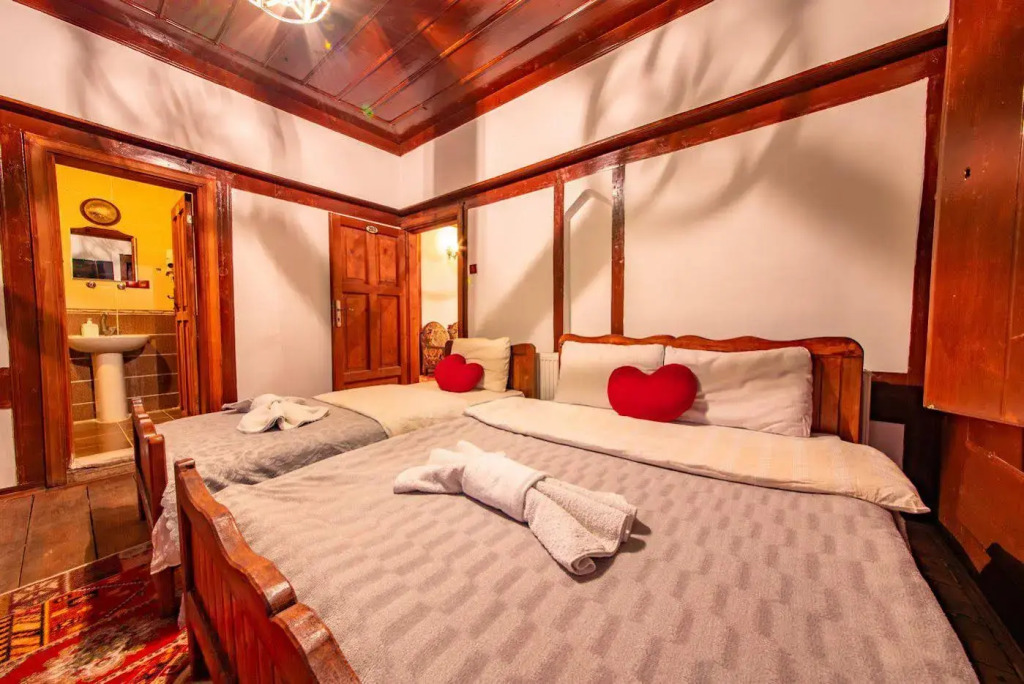 Beyzade Konak Otel