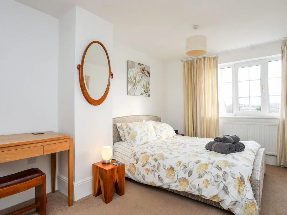 Sea View Cottage