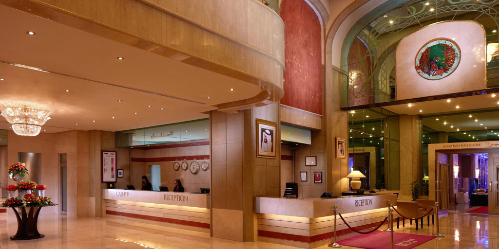 Millennium Plaza Downtown Suites