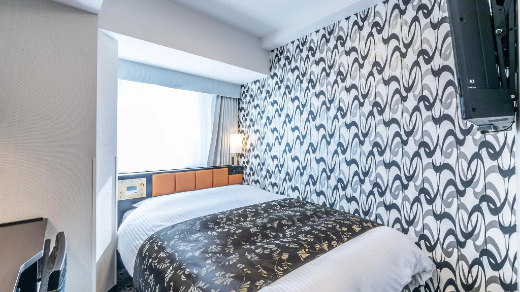 APA Hotel & Resort Ryogoku Ekimae Tower