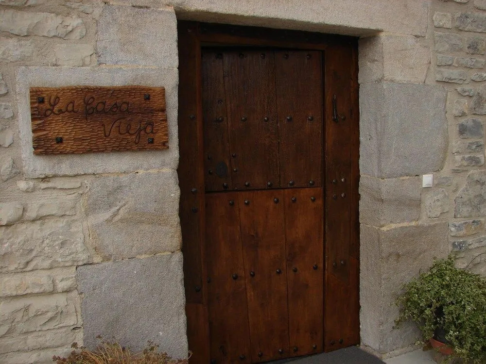 Agroturismo La Casa Vieja