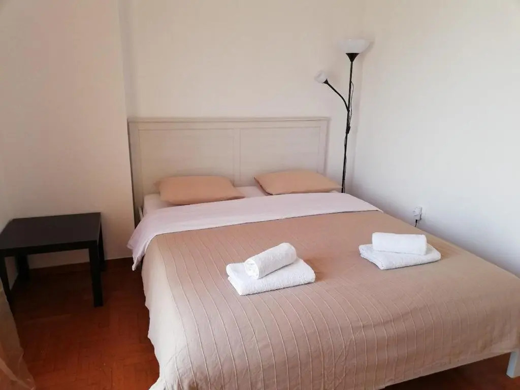 Sfiggos 54 Guest House