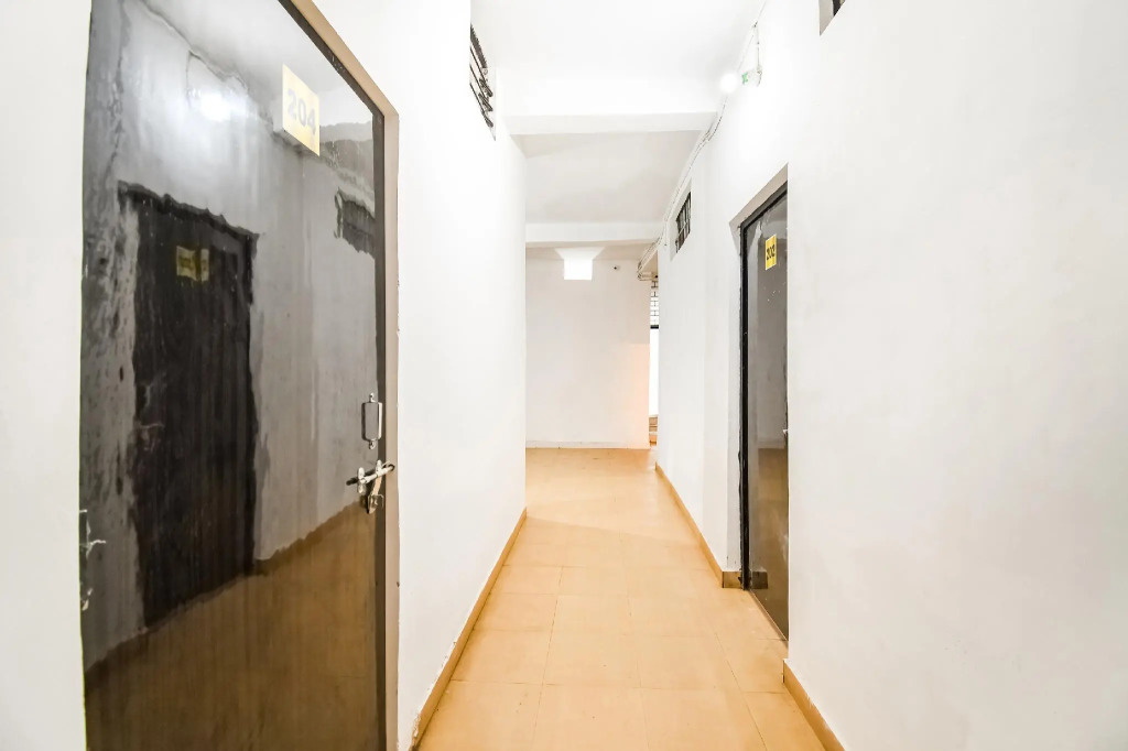 OYO 66046 Hotel Supreet Inn