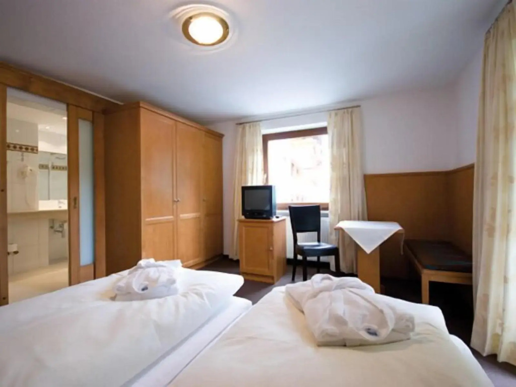 Hotel - Pension Felsenhof