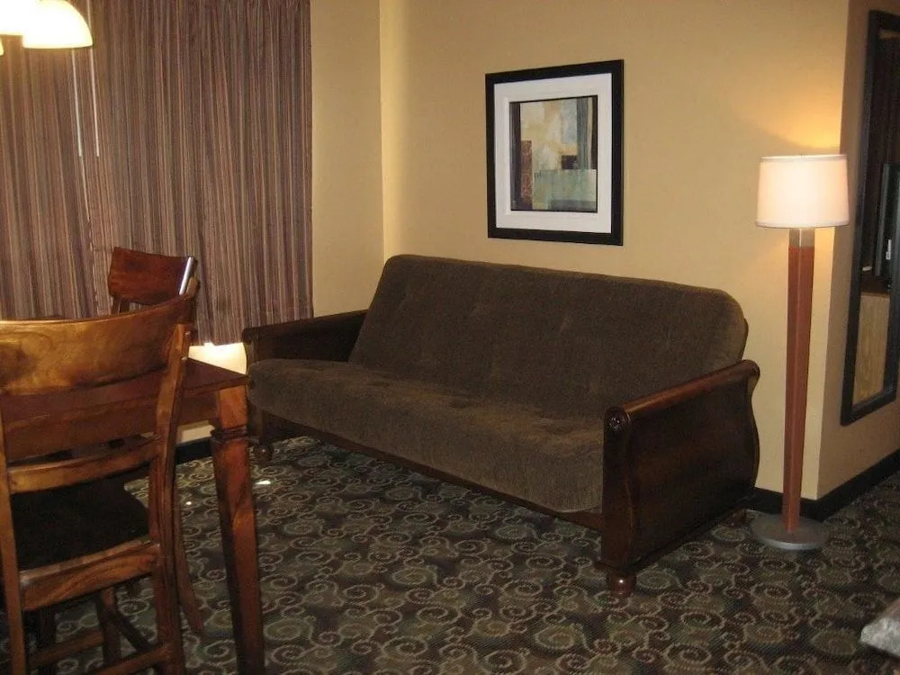Pine View Resort