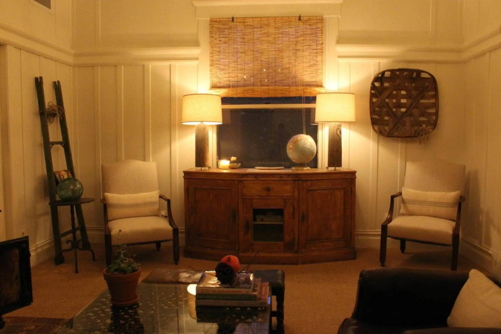 An Inn to Remember