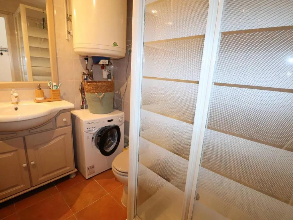 Appartement Le Grau-du-Roi, 2 pièces, 4 personnes - FR-1-307-158