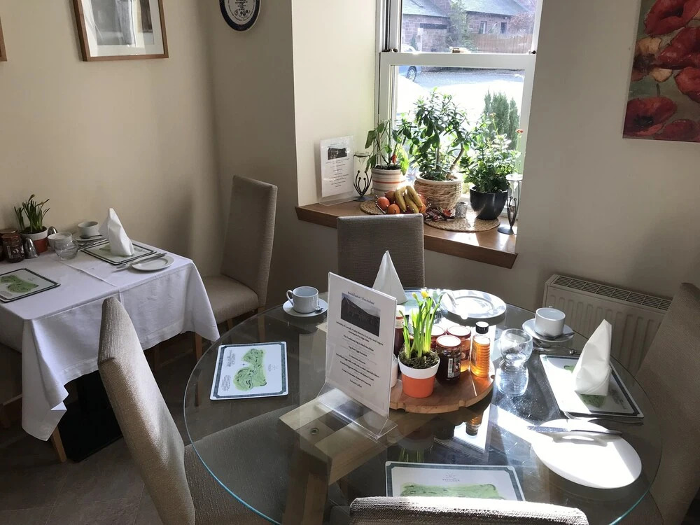 The Arches B&B