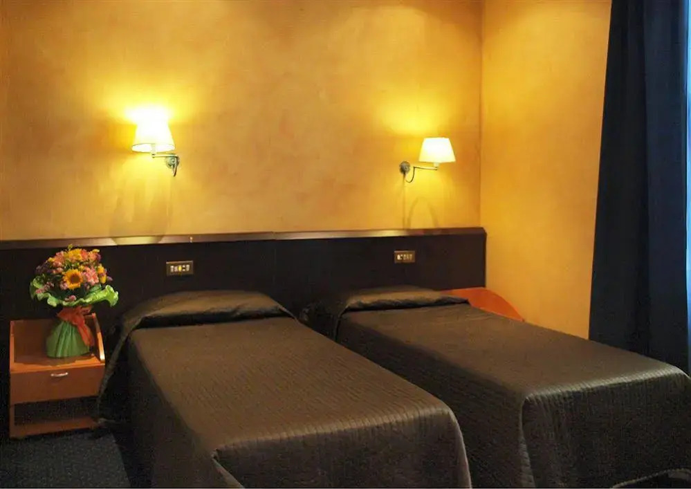 Petit Hotel