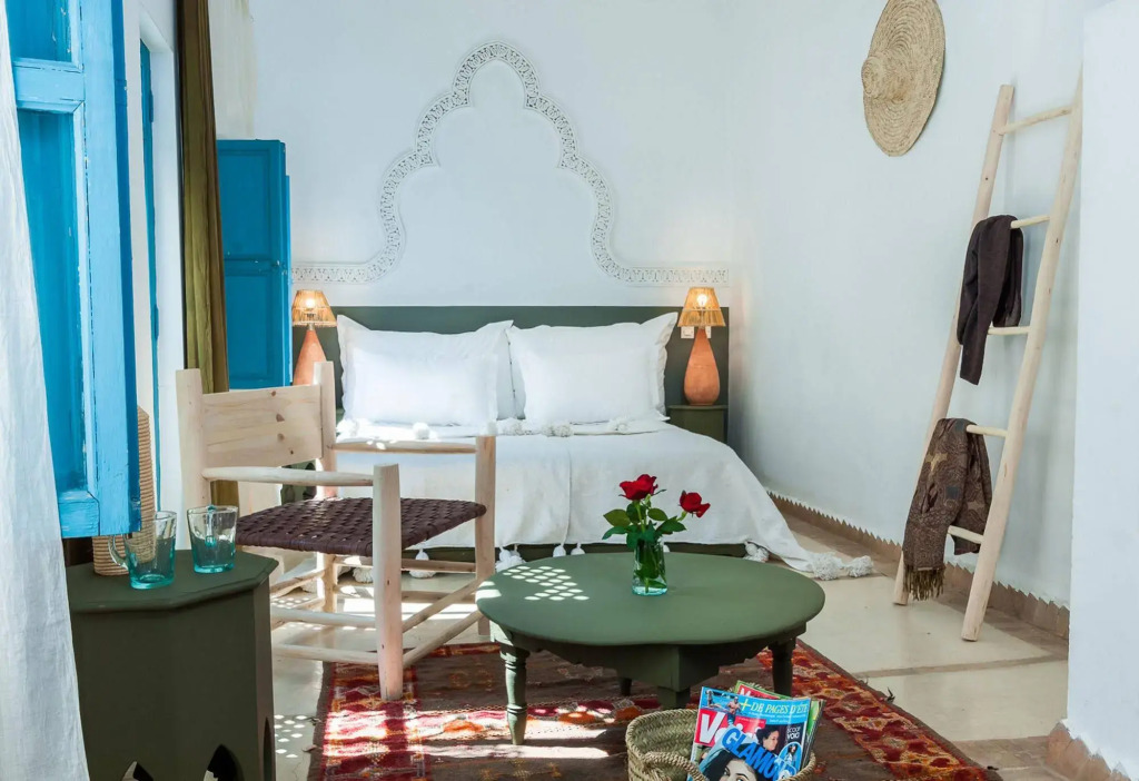 Riad Chamali