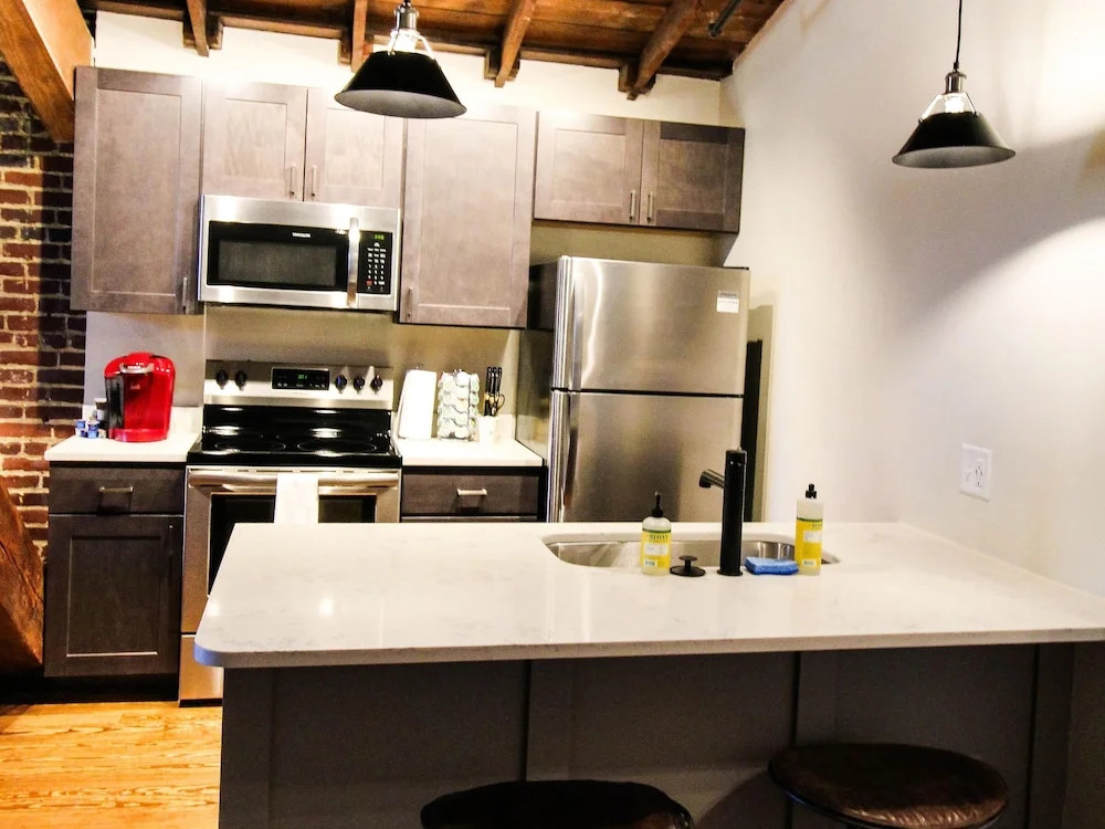 The Lofts at Downtown Salem