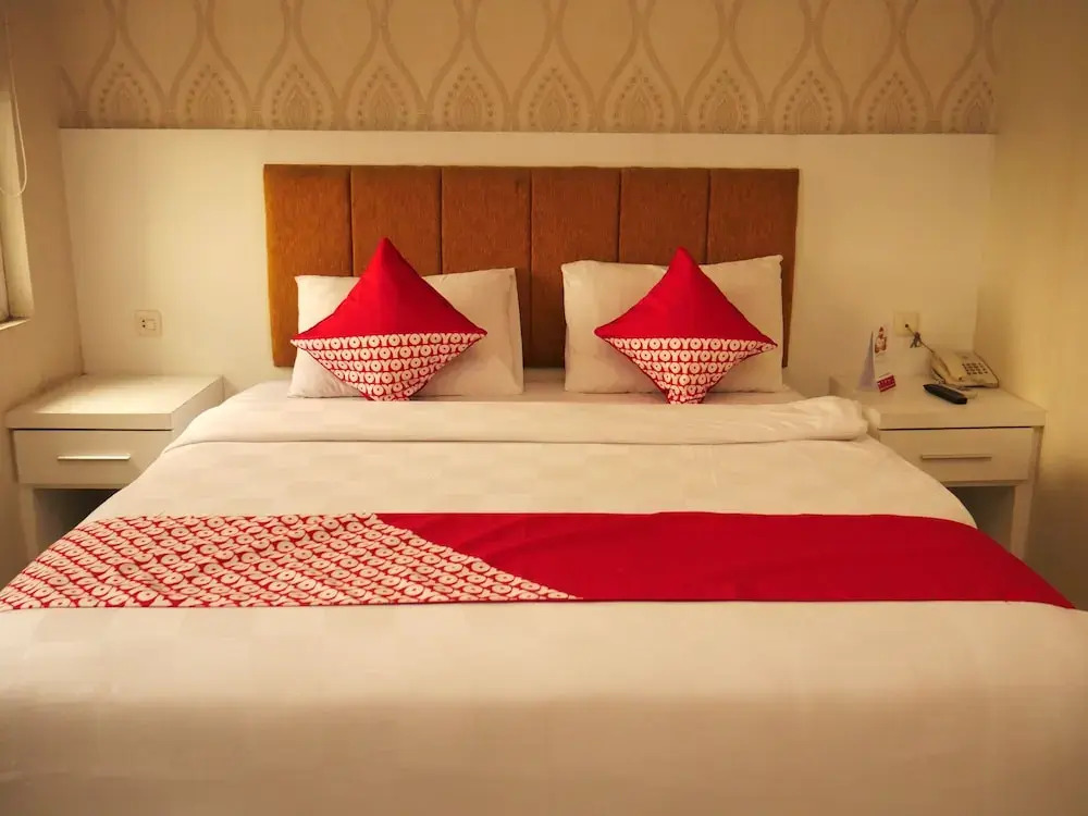 OYO 238 Hotel Grand Darussalam Syariah
