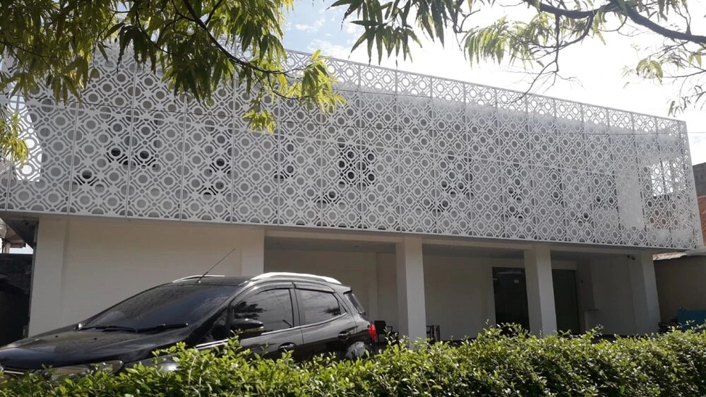 OYO 1331 K2 Wisma