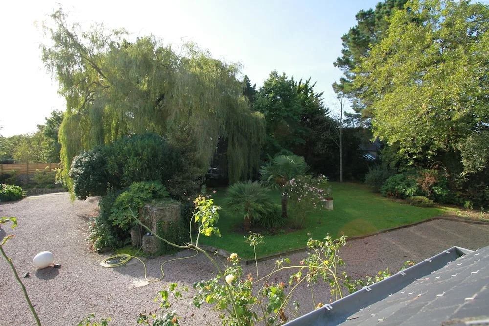 La Haute Flourie - bed and breakfast -chambres dhôtes